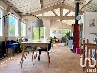  Maison � vendre 5 pi�ces 122 m�