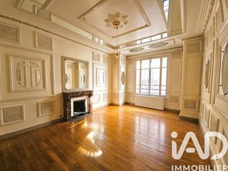  Appartement � vendre 4 pi�ces 87 m�