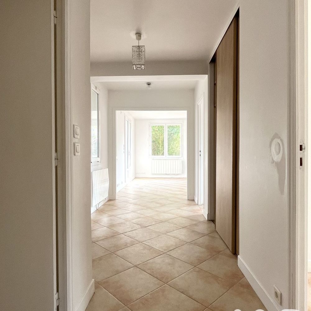 � vendre  Maison Rueil-Malmaison (92500)