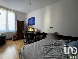  Appartement � vendre 4 pi�ces 87 m�