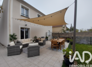  Maison � vendre 7 pi�ces 97 m�