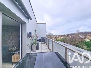  Appartement � vendre 2 pi�ces 41 m�