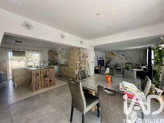  Maison � vendre 4 pi�ces 138 m�