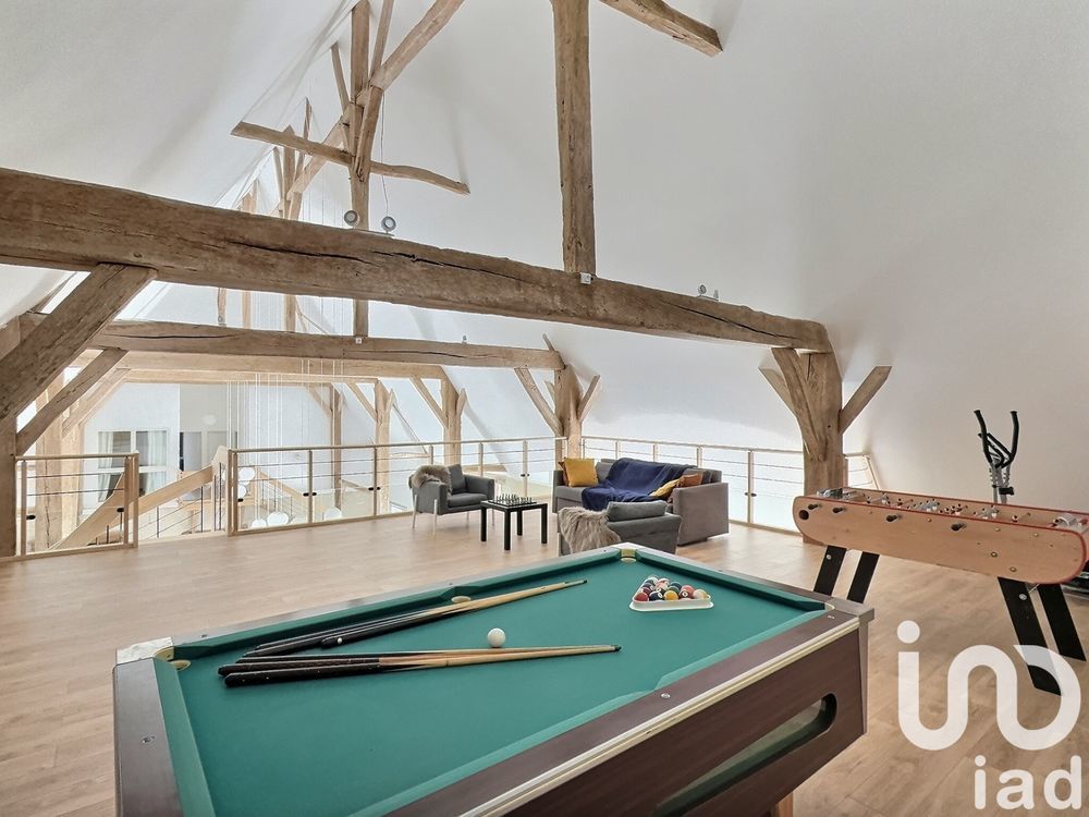 � vendre  Maison Cormery (37320)