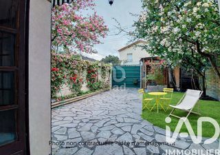  Maison � vendre 5 pi�ces 105 m�