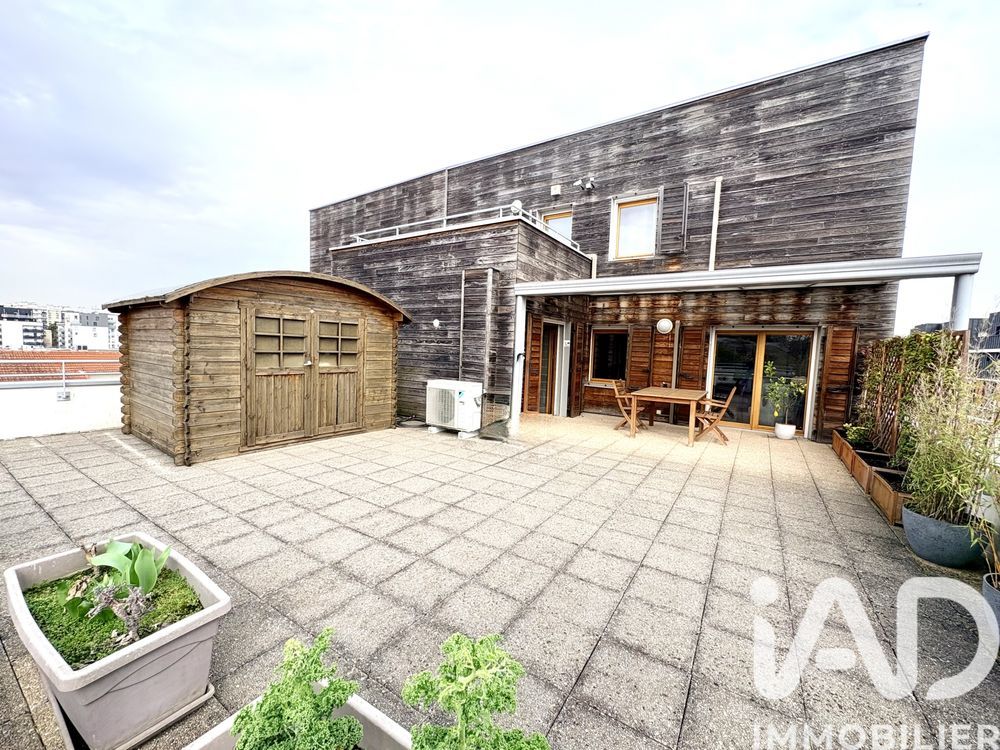 � vendre  Appartement Vitry-sur-Seine (94400)