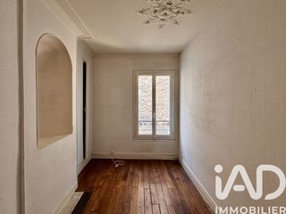  Appartement � vendre 3 pi�ces 42 m�