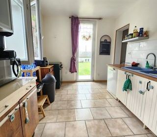  Maison � vendre 5 pi�ces 97 m�