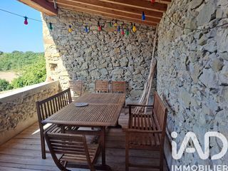  Maison � vendre 7 pi�ces 159 m�