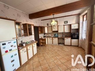  Maison � vendre 7 pi�ces 219 m�