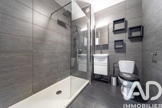  Appartement � vendre 2 pi�ces 53 m�