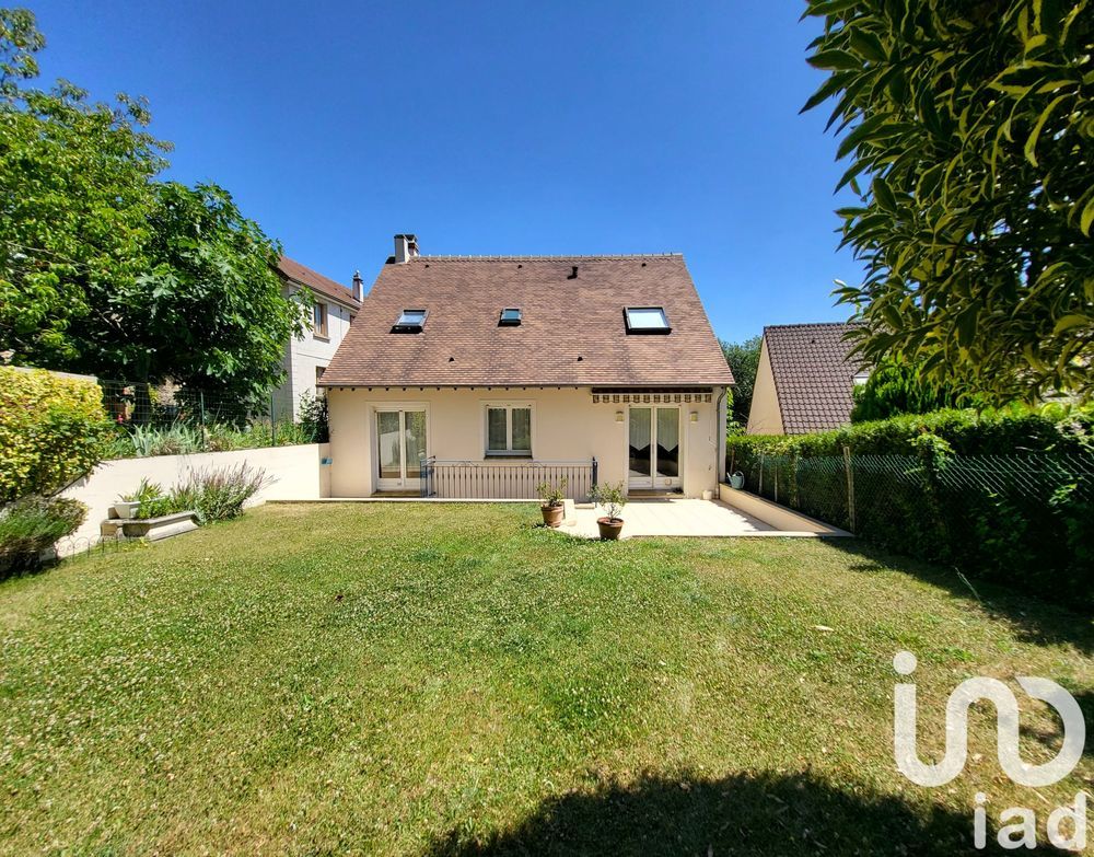 � vendre  Maison Jouy-en-Josas (78350)
