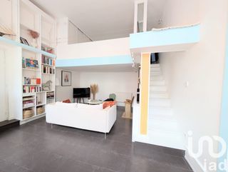  Loft � vendre 3 pi�ces 88 m�