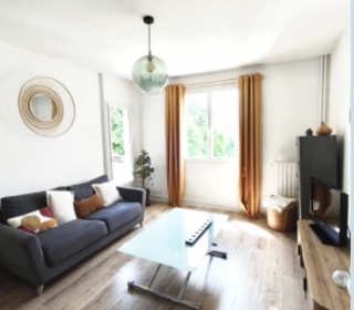  Appartement � vendre 2 pi�ces 46 m�