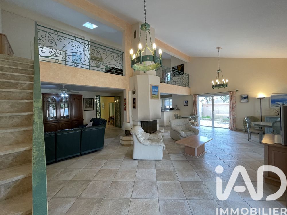 � vendre  Maison Saint-Cyprien (66750)