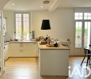  Maison � vendre 6 pi�ces 121 m�