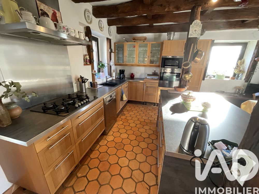 � vendre  Maison Pleumeur-Bodou (22560)