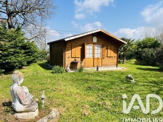  Maison � vendre 4 pi�ces 88 m�