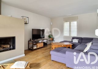  Maison � vendre 8 pi�ces 185 m�