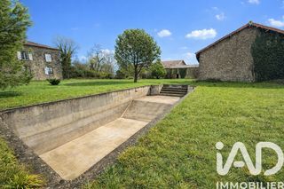  Maison � vendre 8 pi�ces 177 m�