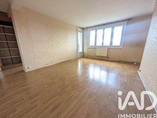  Appartement � vendre 3 pi�ces 68 m�