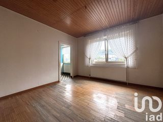  Maison � vendre 6 pi�ces 126 m�