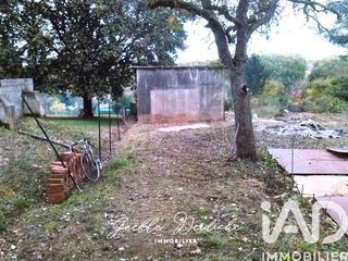  Terrain � vendre 1129 m�