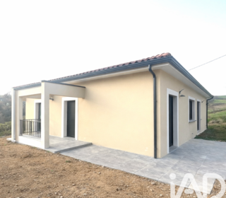  Maison � vendre 4 pi�ces 126 m�