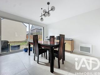  Maison � vendre 4 pi�ces 84 m�