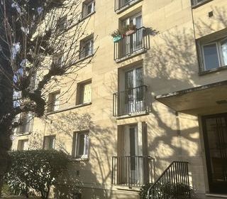  Appartement � vendre 3 pi�ces 58 m�