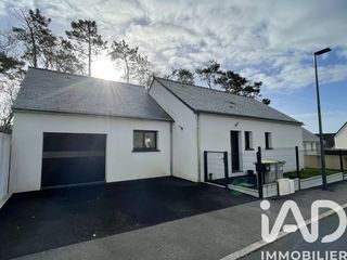  Maison � vendre 4 pi�ces 100 m�