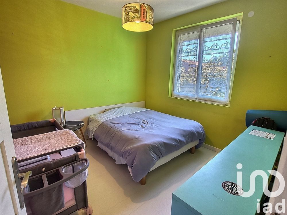 � vendre  Maison Capbreton (40130)