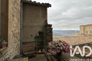  Appartement � vendre 6 pi�ces 136 m�