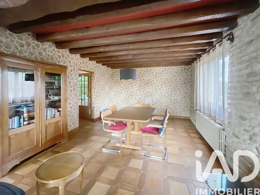 � vendre  Maison Houdan (78550)