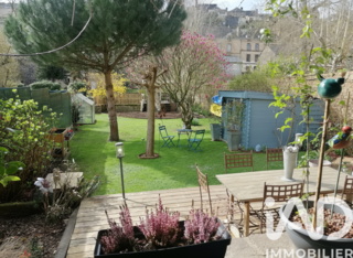  Maison � vendre 8 pi�ces 170 m�