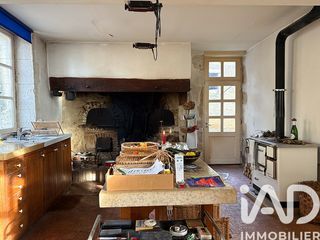  Maison � vendre 9 pi�ces 292 m�