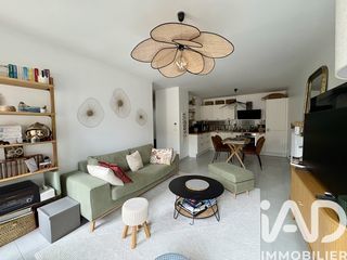  Appartement � vendre 2 pi�ces 49 m�