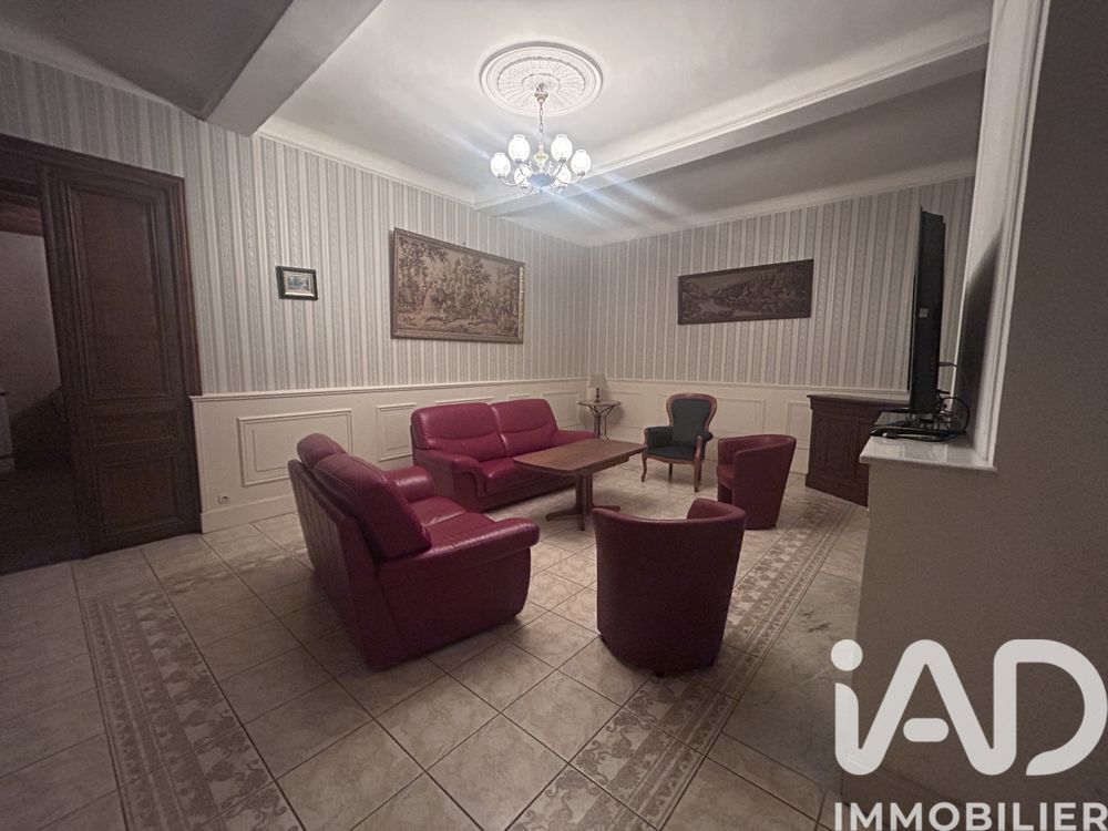 � vendre  Maison Marcellus (47200)