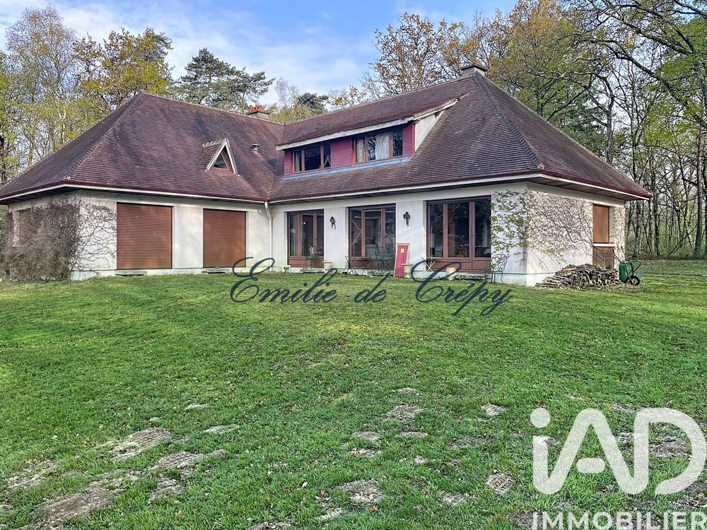 � vendre  Maison Lamotte-Beuvron (41600)