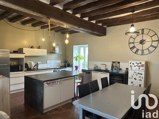  Maison � vendre 7 pi�ces 149 m�