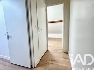  Maison � vendre 3 pi�ces 52 m�