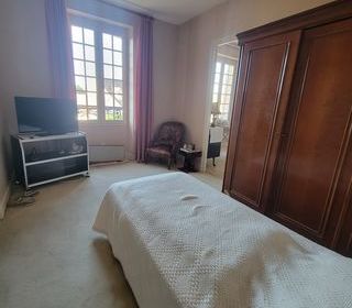  Maison � vendre 3 pi�ces 61 m�