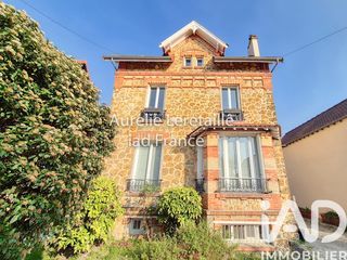  Maison � vendre 6 pi�ces 129 m�