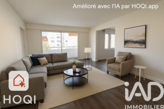  Appartement � vendre 5 pi�ces 110 m�