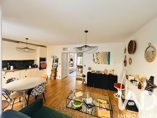  Appartement � vendre 2 pi�ces 41 m�