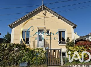  Maison � vendre 4 pi�ces 71 m�