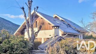  Appartement � vendre 4 pi�ces 113 m�