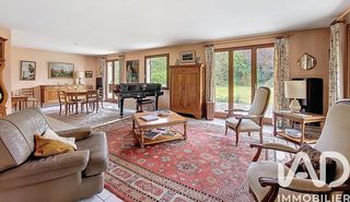  Maison � vendre 7 pi�ces 140 m�