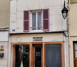  Immeuble � vendre 115 m�