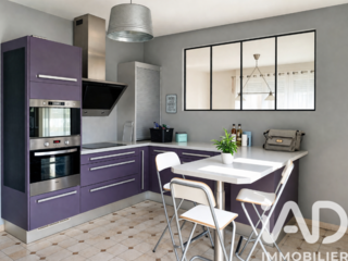  Maison � vendre 5 pi�ces 130 m�